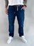 Calça Jeans Hocks Primo Regular Azul