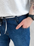 Calça Jeans Hocks Primo Regular Azul