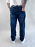 Calça Jeans Hocks Primo Regular Azul