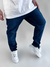 Calça Jeans Hocks Primo Regular Azul