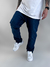 Calça Jeans Hocks Primo Regular Azul