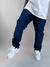 Calça Jeans Hocks Primo Regular Azul