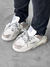 Tênis Qix Missy Feat Urban Hiking Series Branco Cinza na internet