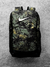 Mochila Nike Brasilia 95 Camo Verde - comprar online