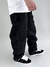 Calça Ballon Ska Jeans Preta - comprar online