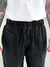 Calça Ballon Ska Jeans Preta - Ska Skate Rock