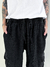 Calça Ballon Cargo Ska Jeans Preta - loja online