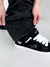 Calça Ballon Cargo Ska Jeans Preta - Ska Skate Rock