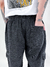 Calça Ballon Cargo Ska Jeans Preta - loja online