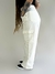 Imagem do Calça Cargo Feminina Element Natural Off White