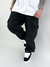 Calça Ballon Cargo Ska Jeans Preta - comprar online