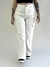 Calça Cargo Feminina Element Natural Off White - comprar online