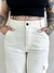 Calça Cargo Feminina Element Natural Off White na internet