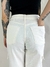 Calça Cargo Feminina Element Natural Off White - Ska Skate Rock