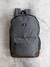 Mochila DC Cinza Backsider Core 3