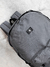 Mochila DC Cinza Backsider Core 3 - comprar online