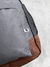 Mochila DC Cinza Backsider Core 3 na internet