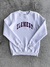 Moletom Careca Feminino Element Flower Hoody 305 Branco