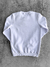 Moletom Careca Feminino Element Flower Hoody 305 Branco