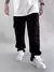Calça Plus Size Trad Cargo Ska Veludo Preta na internet