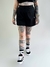 Shorts Feminino Puma Ess Elevated High-Rise Rib Preto na internet