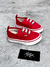 Tênis Redley Infantil Originals Vermelho - comprar online