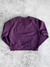Moletom Careca Feminino New Girls Bruma Roxo
