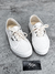 Tênis Redley Originals Eco Off White - loja online