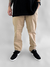 Calça Crook Hocks Sarja Bege