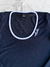 Body Malha Hocks Uni Preto