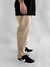 Calça Crook Hocks Sarja Bege