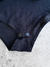 Body Malha Hocks Uni Preto