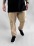 Calça Crook Hocks Sarja Bege
