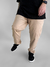 Calça Crook Hocks Sarja Bege