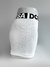 Cueca Boxer Dc Wide Waistband II Branca Preta - loja online
