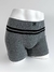 Cueca Boxer Hurley Seamless Amaciado Preto na internet
