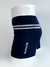 Cueca Boxer Hurley Seamles Azul Marinho Cinza - Ska Skate Rock