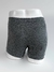 Cueca Boxer Hurley Seamless Mescla - loja online