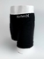Cueca Boxer Hurley Seamless Preta na internet