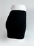Cueca Boxer Hurley Seamless Preta - Ska Skate Rock