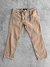Calça Crook Hocks Sarja Bege