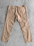 Calça Crook Hocks Sarja Bege