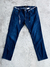 Calça Jeans Hocks Primo Regular Azul