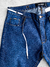 Calça Jeans Hocks Primo Regular Azul