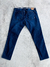 Calça Jeans Hocks Primo Regular Azul