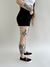 Shorts Feminino Sarja Hocks Intelecto Preto na internet
