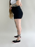 Shorts Feminino Sarja Hocks Intelecto Preto - loja online