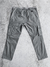Calça Sarja Hocks Cargo Central Cinza Claro