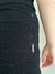 Imagem do Shorts Feminino Sarja Hocks Intelecto Preto