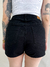 Shorts Feminino Sarja Hocks Intelecto Preto